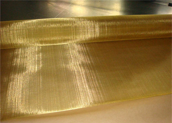 A rede de arame/cobre tecidos de cobre tece a rede de arame/filtro de cobre tece o fio Mesh Screen do filtro da rede de arame/cobre