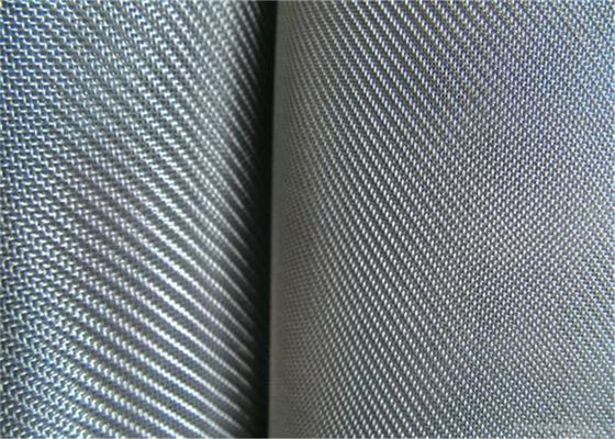 40 fio Mesh Screen Cloth Filtering do molibdênio de Mesh Cloth /Pure do fio do molibdênio do tamanho 99,95% do furo da malha 0.5mm