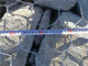 Colchão durável da rocha, Gabion sextavado diâmetro de fio de 2,0 - 4,0 milímetros