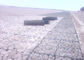 O colchão de Reno Gabion da proteção da inclinação, rocha da paisagem prende Nova-088