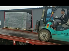 Veneers e revestimento de parede de pedra de gabião Alta resistência longa vida útil