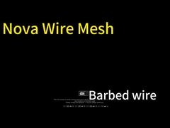 Opções de arame farpado ecológicas para cercas sustentáveis