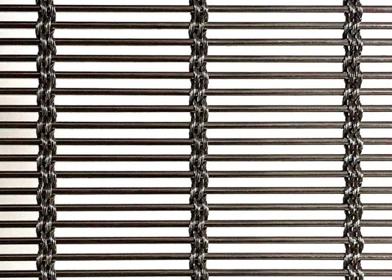 Divisor de tela Ss304 decorativo para academia de ginástica