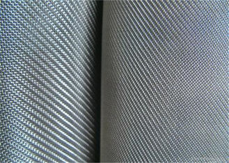 Fio decorativo elétrico Mesh Molybdenum Screen da fornalha 0.06mm