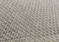 Cestas de gabião de metal hexagonal 80x100mm dupla torcida trançada Galfan revestida 2x1x1m