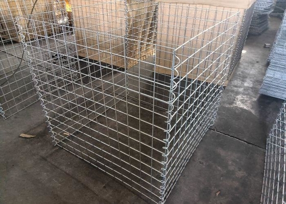Hot Dip Galvanized Defensive Army Personalização