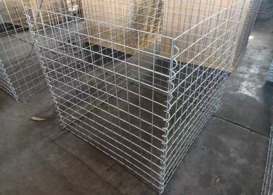 Hot Dip Galvanized Defensive Army Personalização