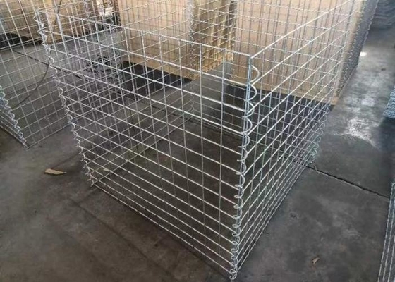 Hot Dip Galvanized Defensive Army Personalização