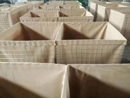 DB 7 DB 8 Barreiras de areia itares