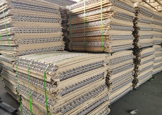barreiras de Clashproof Gabion da alta intensidade de 1mx2m usadas para fortificações itares