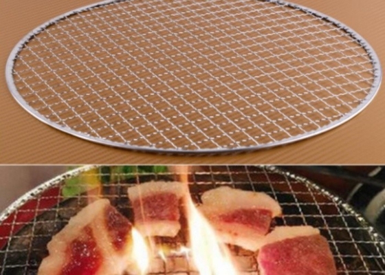 Grade inoxidável Mesh Rust Resistant de Kitchenaid 304