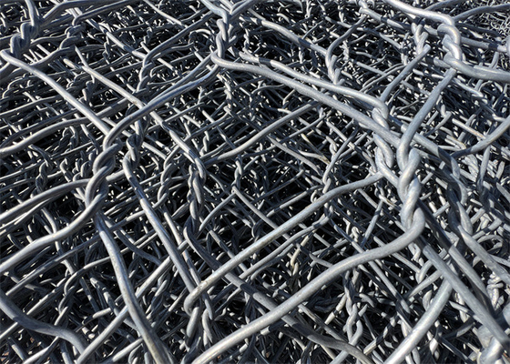 Resistência à corrosão revestimento de zinco 240g/m2
