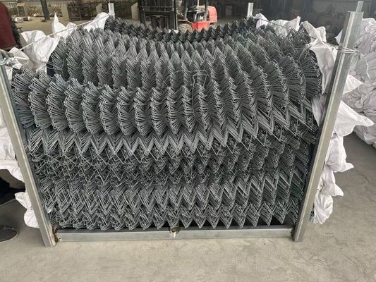 4.0mm Rede de protecção contra quedas de rocha