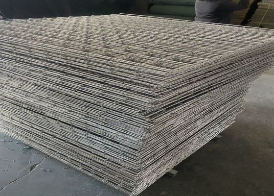 5.0mm Painel de fio de malha Barreira itar Com 300g/m2 Geotextil Tecido Peso