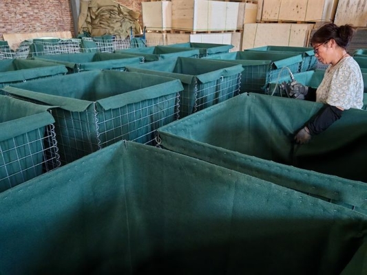 Barreira de defesa para galvanizados após solda