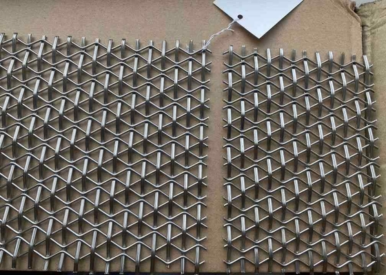 Malha de fio decorativa versátil e elegante escolha para o projeto