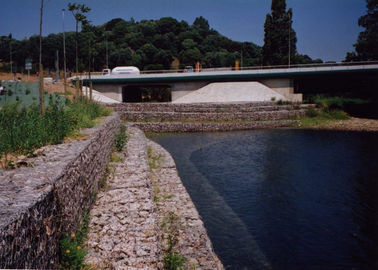 Confiavel  Gabion Cestas de colchão Galvanizado Personalizavel