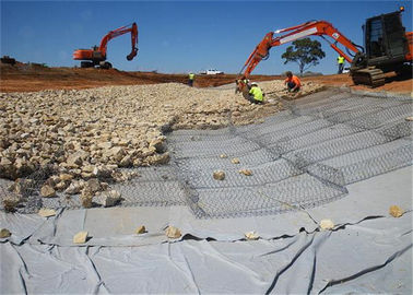 colchão de 6 * de 8  Gabion