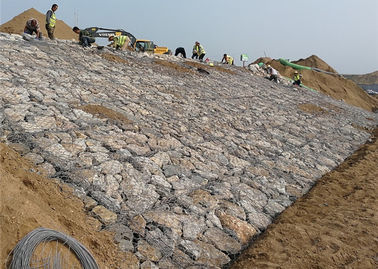 colchão de 6 * de 8  Gabion
