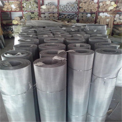 30 à prova de fogo Mesh Electric Resistance Fecral Wire Mesh For Fireplace