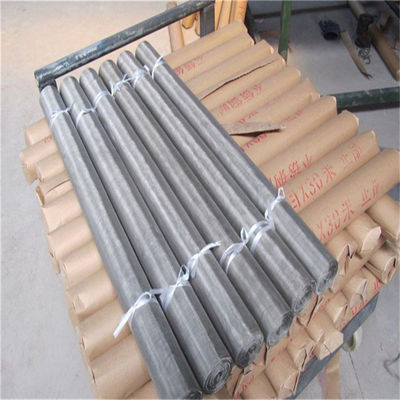30 à prova de fogo Mesh Electric Resistance Fecral Wire Mesh For Fireplace