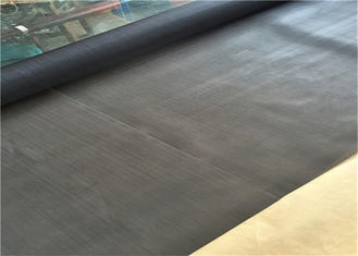 Rede de arame decorativa tecida Molybdnum pura de 2.5mm