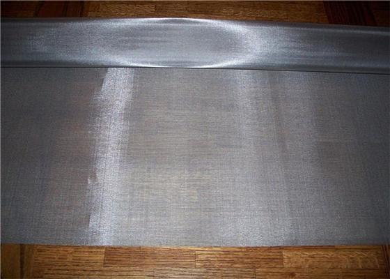 Malha de 60 Mesh Electric Furnace Decorative Metal 300 mícrons